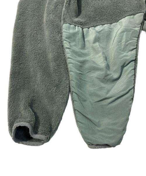 US ARMY（ユーエスアーミー）US ARMY (ユーエスアーミー) GEN 3 COLD WEATHER FLEECE JACKET グレー サイズ:XLの古着・服飾アイテム