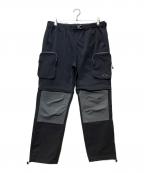 OAKLEYオークリー）の古着「Latitude Convertible Pant」｜ブラック