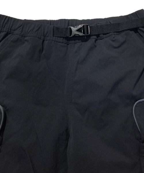 OAKLEY（オークリー）OAKLEY (オークリー) Latitude Convertible Pant ブラック サイズ:XLの古着・服飾アイテム