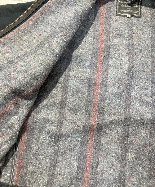 Bohemians（ボヘミアンズ）Bohemians (ボヘミアンズ) CarHartt (カーハート) デトロイトジャケット ブラック サイズ:Ⅼの古着・服飾アイテム