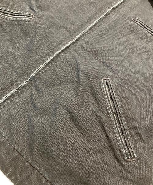 Bohemians（ボヘミアンズ）Bohemians (ボヘミアンズ) CarHartt (カーハート) デトロイトジャケット ブラック サイズ:Ⅼの古着・服飾アイテム