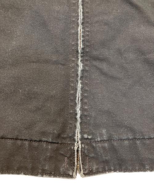 Bohemians（ボヘミアンズ）Bohemians (ボヘミアンズ) CarHartt (カーハート) デトロイトジャケット ブラック サイズ:Ⅼの古着・服飾アイテム