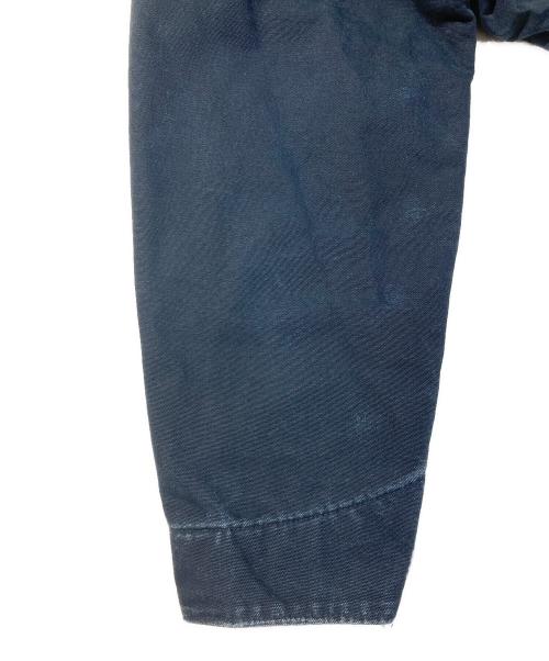 Bohemians（ボヘミアンズ）Bohemians (ボヘミアンズ) CarHartt (カーハート) デトロイトジャケット ブラック サイズ:Ⅼの古着・服飾アイテム