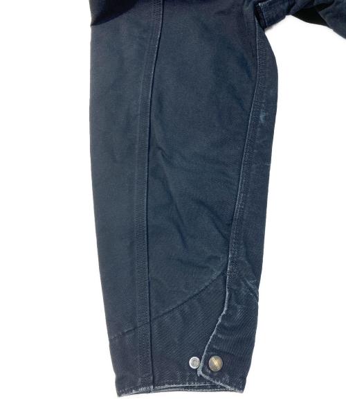 Bohemians（ボヘミアンズ）Bohemians (ボヘミアンズ) CarHartt (カーハート) デトロイトジャケット ブラック サイズ:Ⅼの古着・服飾アイテム