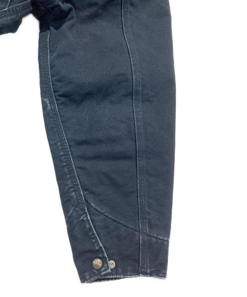 Bohemians（ボヘミアンズ）Bohemians (ボヘミアンズ) CarHartt (カーハート) デトロイトジャケット ブラック サイズ:Ⅼの古着・服飾アイテム