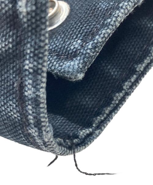 Bohemians（ボヘミアンズ）Bohemians (ボヘミアンズ) CarHartt (カーハート) デトロイトジャケット ブラック サイズ:Ⅼの古着・服飾アイテム