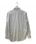LORO PIANA (ロロピアーナ) シャツ グレー サイズ:FREE：4000円