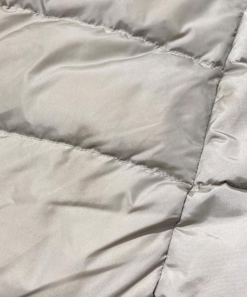 TATRAS（タトラス）TATRAS (タトラス) ダウンコート ベージュ サイズ:2の古着・服飾アイテム