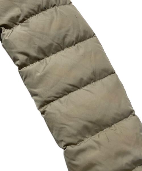 TATRAS（タトラス）TATRAS (タトラス) ダウンコート ベージュ サイズ:2の古着・服飾アイテム