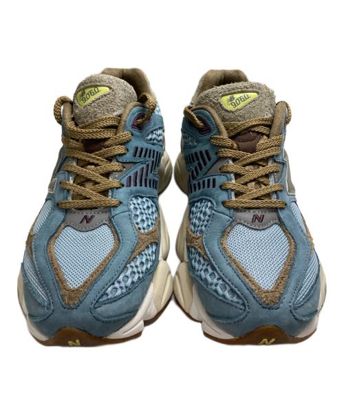 NEW BALANCE（ニューバランス）NEW BALANCE (ニューバランス) BODEGA (ボデガ) スニーカー MMXXII サイズ:27.5cmの古着・服飾アイテム