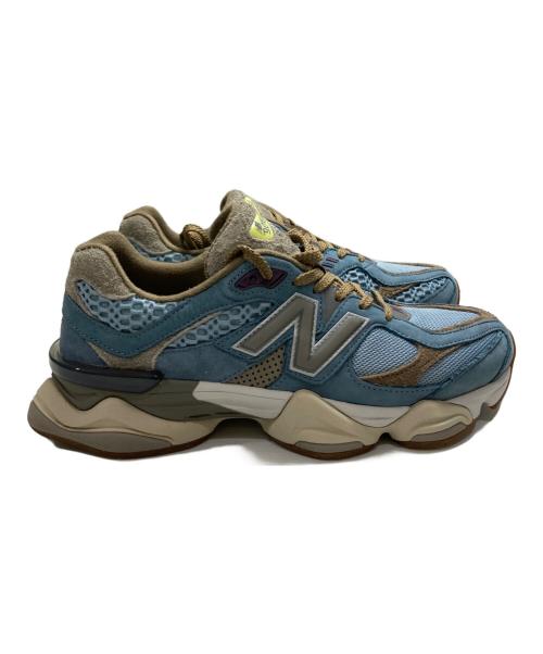 NEW BALANCE（ニューバランス）NEW BALANCE (ニューバランス) BODEGA (ボデガ) スニーカー MMXXII サイズ:27.5cmの古着・服飾アイテム