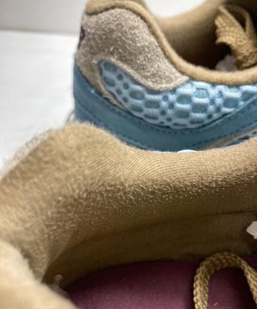 NEW BALANCE（ニューバランス）NEW BALANCE (ニューバランス) BODEGA (ボデガ) スニーカー MMXXII サイズ:27.5cmの古着・服飾アイテム