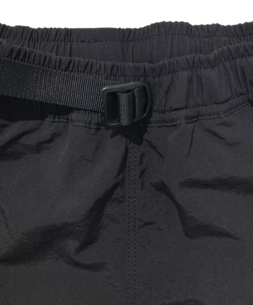 山と道（ヤマトミチ）山と道 (ヤマトミチ) 5-pocket pants ブラック サイズ:Ｓの古着・服飾アイテム