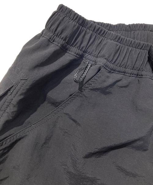 山と道（ヤマトミチ）山と道 (ヤマトミチ) 5-pocket pants ブラック サイズ:Ｓの古着・服飾アイテム