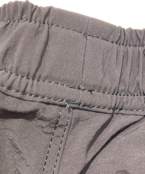 山と道（ヤマトミチ）山と道 (ヤマトミチ) 5-pocket pants ブラック サイズ:Ｓの古着・服飾アイテム