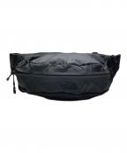 THE NORTH FACEザ ノース フェイス）の古着「スウィープ」｜ブラック