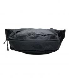 THE NORTH FACE（ザ ノース フェイス）の古着「スウィープ」｜ブラック