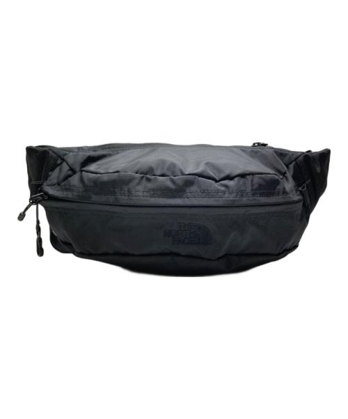 THE NORTH FACE（ザ ノース フェイス）THE NORTH FACE (ザ ノース フェイス) スウィープ ブラックの古着・服飾アイテム