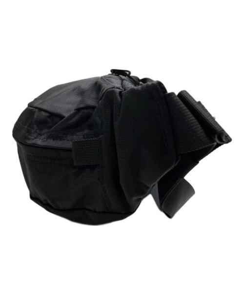 THE NORTH FACE（ザ ノース フェイス）THE NORTH FACE (ザ ノース フェイス) スウィープ ブラックの古着・服飾アイテム