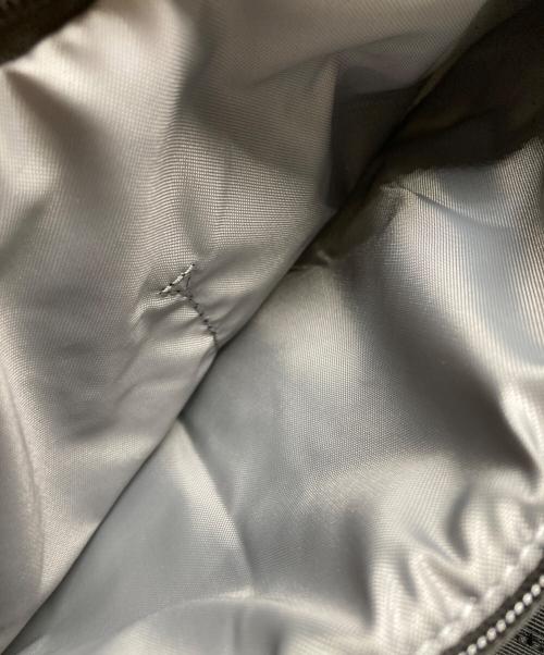 THE NORTH FACE（ザ ノース フェイス）THE NORTH FACE (ザ ノース フェイス) スウィープ ブラックの古着・服飾アイテム