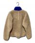 Patagonia (パタゴニア) クラシックレトロカーディガン ベージュ サイズ:S：35000円