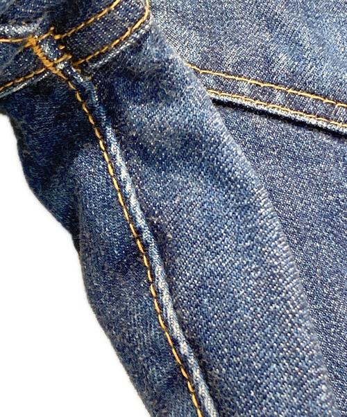 RESOLUTE（リゾルト）RESOLUTE (リゾルト) デニムパンツ インディゴ サイズ:W29×L28の古着・服飾アイテム