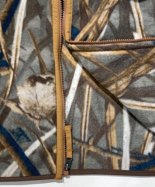 Columbia（コロンビア）Columbia (コロンビア) ストームクレストロードベスト ブラウン サイズ:Ⅿの古着・服飾アイテム