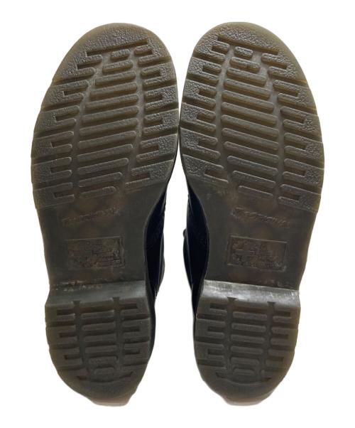 Dr.Martens（ドクターマーチン）Dr.Martens (ドクターマーチン) 8ホールブーツ ブラック サイズ:28の古着・服飾アイテム