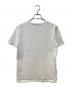 A.P.C. (アーペーセー) ポケットTシャツ ホワイト サイズ:XS：4000円