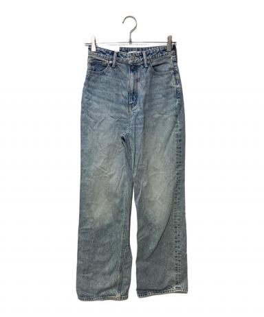 中古・古着通販】CLANE (クラネ) SECOND DENIM PANTS インディゴ