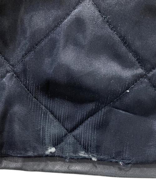 GAP（ギャップ）GAP (ギャップ) シングルライダースジャケット ブラック サイズ:Ｓの古着・服飾アイテム