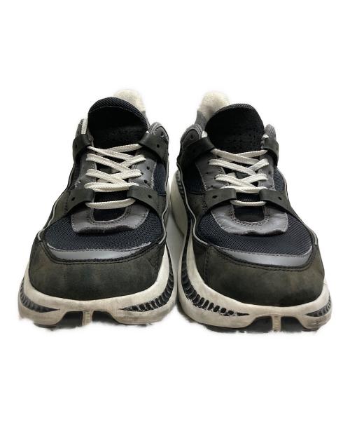 UGG（アグ）UGG (アグ) SOPHNET. (ソフネット) スニーカー グレー サイズ:28の古着・服飾アイテム