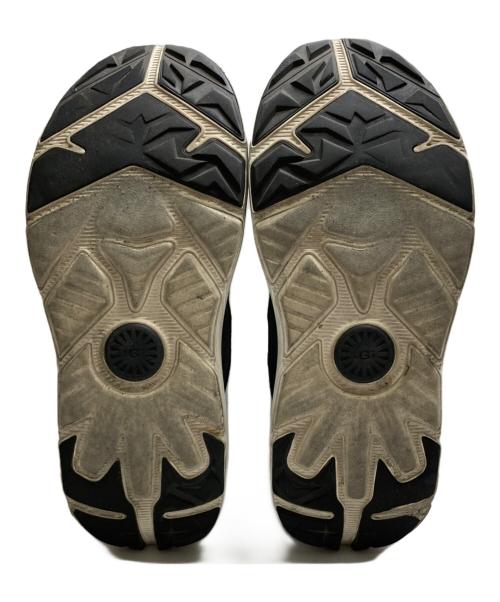 UGG（アグ）UGG (アグ) SOPHNET. (ソフネット) スニーカー グレー サイズ:28の古着・服飾アイテム