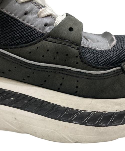 UGG（アグ）UGG (アグ) SOPHNET. (ソフネット) スニーカー グレー サイズ:28の古着・服飾アイテム