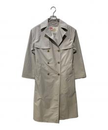 Traditional Weatherwear（トラディショナルウェザーウェア）の古着「トレンチコート」｜ベージュ