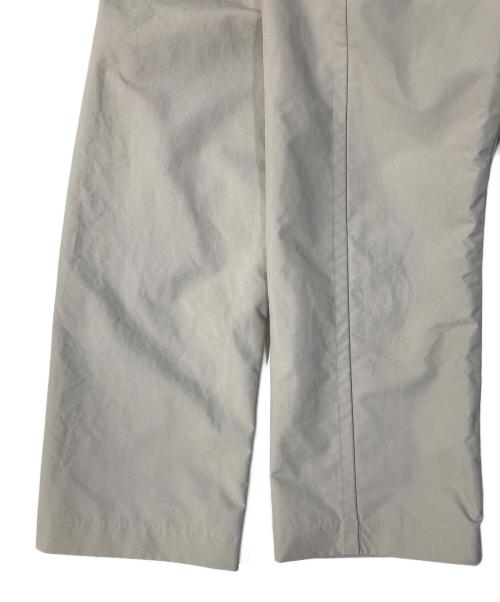 Traditional Weatherwear（トラディショナルウェザーウェア）Traditional Weatherwear (トラディショナルウェザーウェア) トレンチコート ベージュ サイズ:SIZE32の古着・服飾アイテム