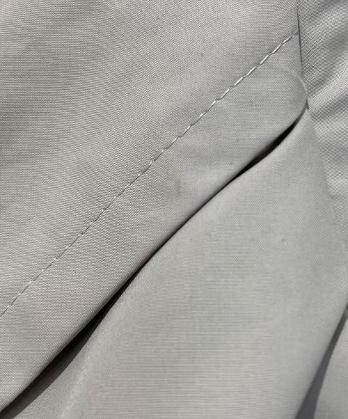 Traditional Weatherwear（トラディショナルウェザーウェア）Traditional Weatherwear (トラディショナルウェザーウェア) トレンチコート ベージュ サイズ:SIZE32の古着・服飾アイテム