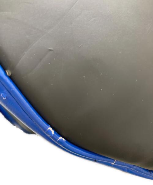 adidas（アディダス）adidas (アディダス) バケットリュック ブルー サイズ:サイズ表記無しの古着・服飾アイテム