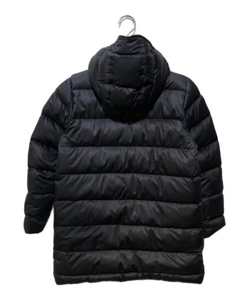 Patagonia（パタゴニア）Patagonia (パタゴニア) Girls Down for Fun Coat ブラック サイズ:XLの古着・服飾アイテム