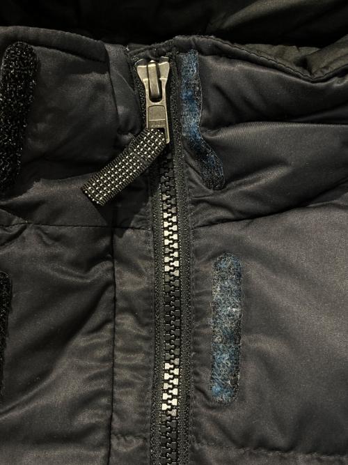 Patagonia（パタゴニア）Patagonia (パタゴニア) Girls Down for Fun Coat ブラック サイズ:XLの古着・服飾アイテム