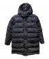 Patagonia（パタゴニア）の古着「Girls Down for Fun Coat」｜ブラック