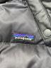 中古・古着 Patagonia (パタゴニア) Girls Down for Fun Coat ブラック サイズ:XL：5000円