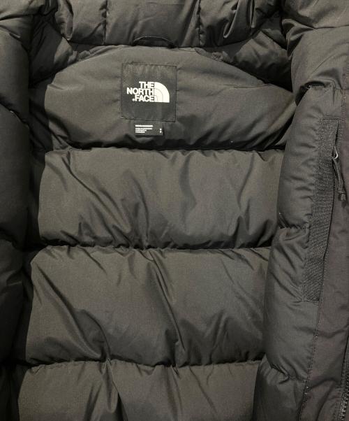 THE NORTH FACE（ザ ノース フェイス）THE NORTH FACE (ザ ノース フェイス) MCMURDO PARKA ブラック サイズ:Sの古着・服飾アイテム