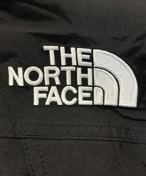 THE NORTH FACE（ザ ノース フェイス）THE NORTH FACE (ザ ノース フェイス) MCMURDO PARKA ブラック サイズ:Sの古着・服飾アイテム