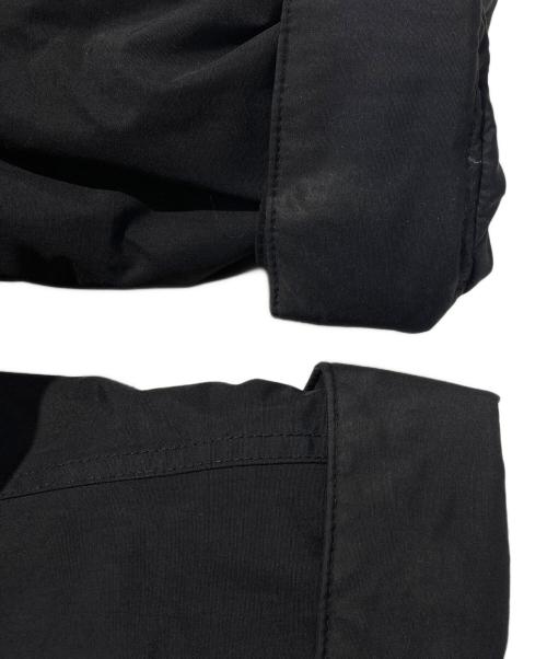 THE NORTH FACE（ザ ノース フェイス）THE NORTH FACE (ザ ノース フェイス) MCMURDO PARKA ブラック サイズ:Sの古着・服飾アイテム