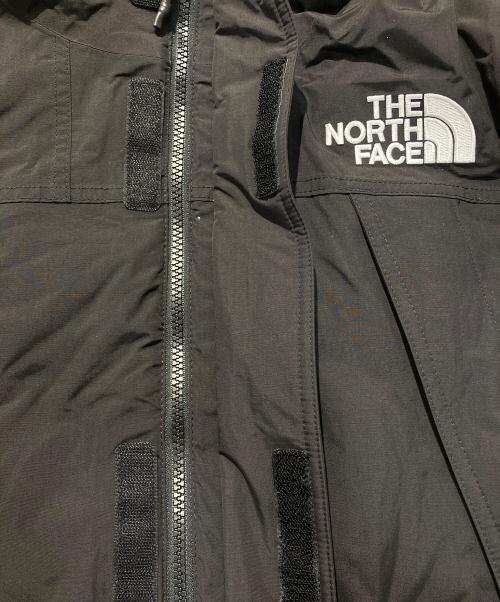 THE NORTH FACE（ザ ノース フェイス）THE NORTH FACE (ザ ノース フェイス) MCMURDO PARKA ブラック サイズ:Sの古着・服飾アイテム