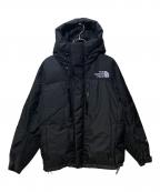 THE NORTH FACEザ ノース フェイス）の古着「バルトロライトジャケット」｜ブラック
