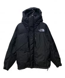 THE NORTH FACE（ザ ノース フェイス）の古着「バルトロライトジャケット」｜ブラック