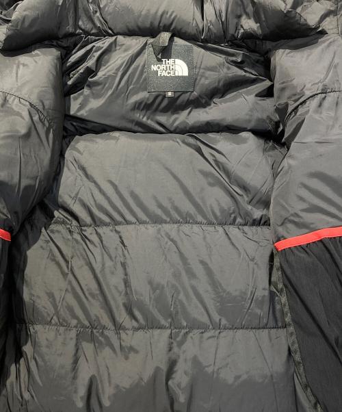 THE NORTH FACE（ザ ノース フェイス）THE NORTH FACE (ザ ノース フェイス) バルトロライトジャケット ブラック サイズ:Sの古着・服飾アイテム