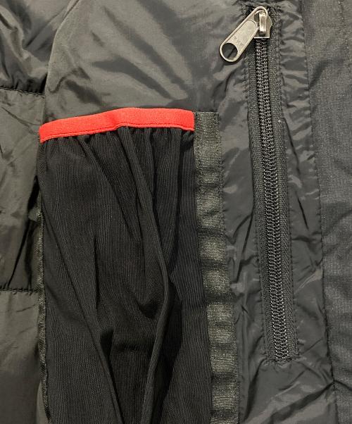 THE NORTH FACE（ザ ノース フェイス）THE NORTH FACE (ザ ノース フェイス) バルトロライトジャケット ブラック サイズ:Sの古着・服飾アイテム
